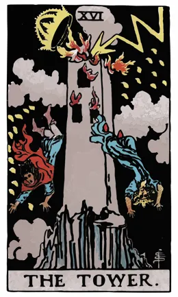 Carta A Torre