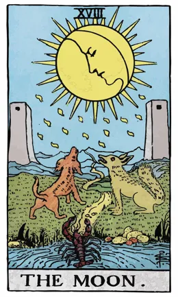 Carta A Lua