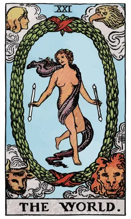 Carta O Mundo